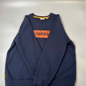 Timberland Oyster River sweatshirt XXL